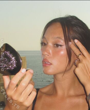 Full leaked Lily chee private onlyfans photo