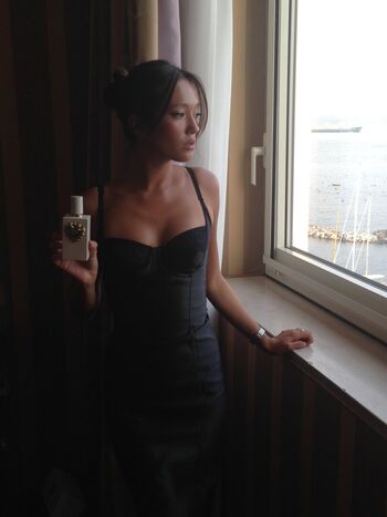 Full leaked Lily chee private onlyfans photo