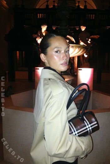 Lily Chee