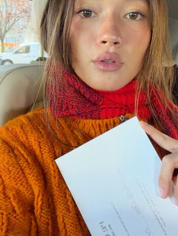Lily Chee