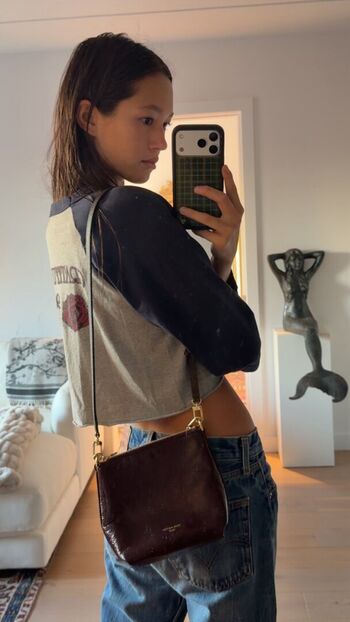 Full leaked Lily chee private onlyfans photo