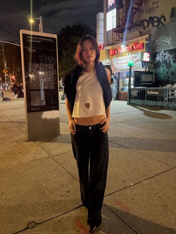 Full leaked Lily chee private onlyfans photo