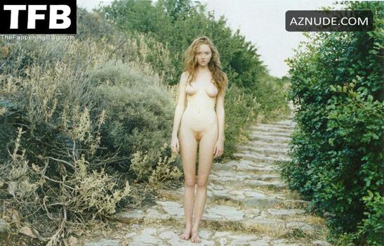 Lily Cole