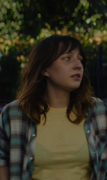 Lily Collias