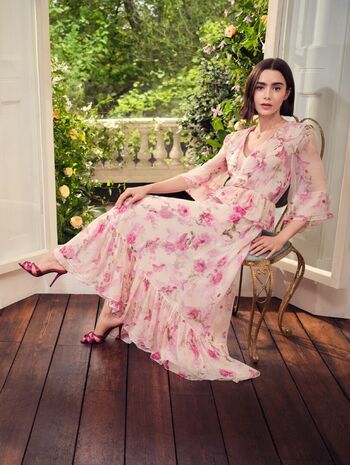 Full leaked Lily collins private onlyfans photo