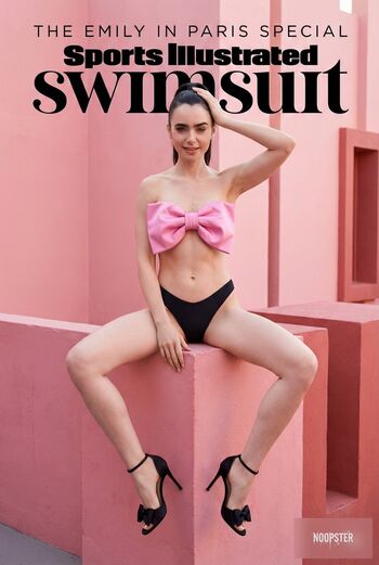Full leaked Lily collins page private onlyfans photo