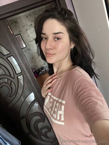 Full leaked Lily cutee private onlyfans photo