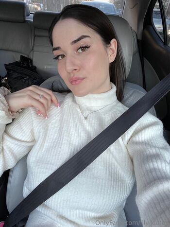 Full leaked Lily cutee private onlyfans photo