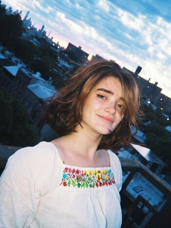 Lily Eagla