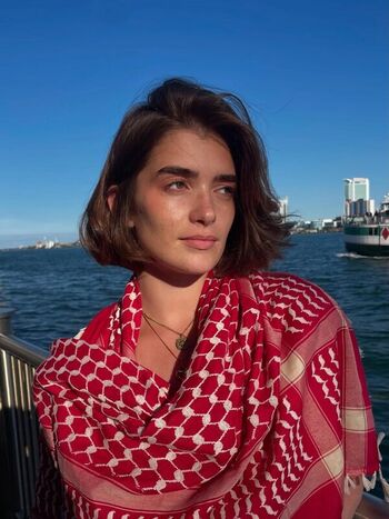 Lily Eagla