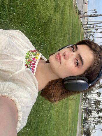 Lily Eagla