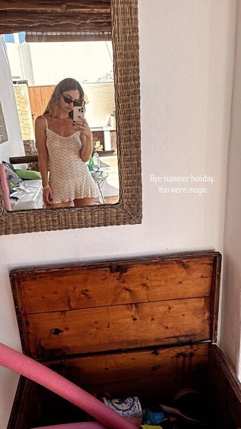 Full leaked Lily james page private onlyfans photo