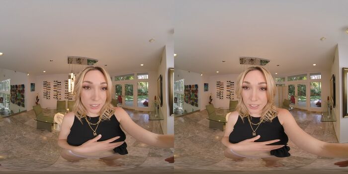 Lily LaBeau
