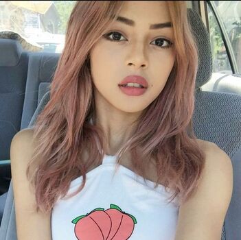 Full leaked Lily maymac private onlyfans photo