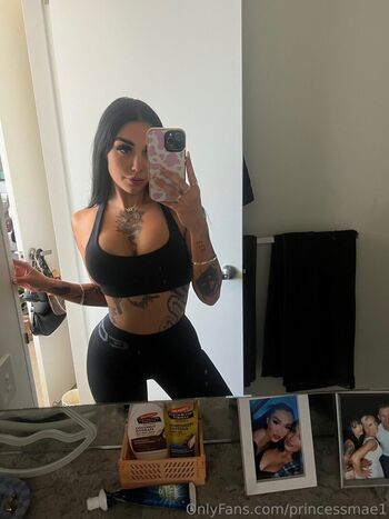 Full leaked Lily mccoy page private onlyfans photo