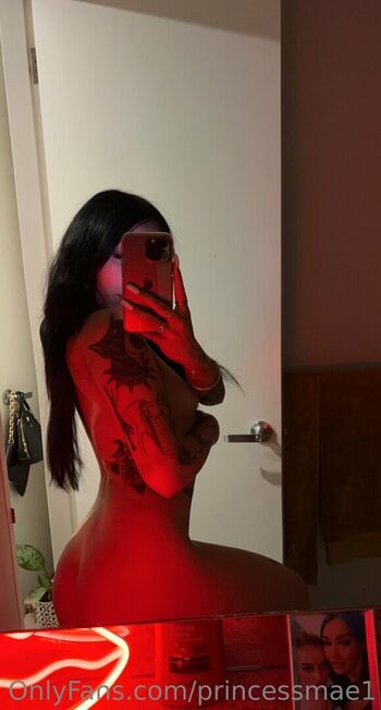 Full leaked Lily mccoy page private onlyfans photo