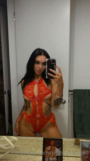 Full leaked Lily mccoy page private onlyfans photo