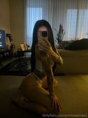 Full leaked Lily mccoy private onlyfans photo