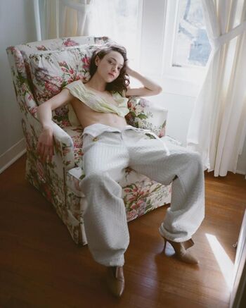 Lily Mcinerny