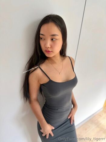 Full leaked Lily tigerrr private onlyfans photo