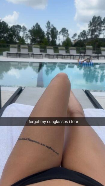 Full leaked Lily weber private onlyfans photo