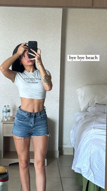 Full leaked Lily weber private onlyfans photo