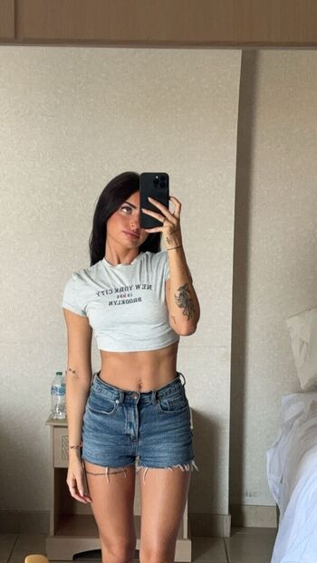 Full leaked Lily weber private onlyfans photo