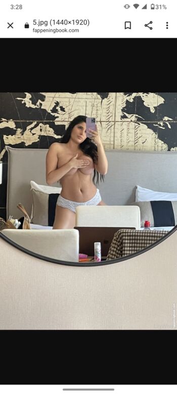 Full leaked Lily whispers private onlyfans photo