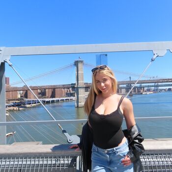 Full leaked Lilyberman private onlyfans photo