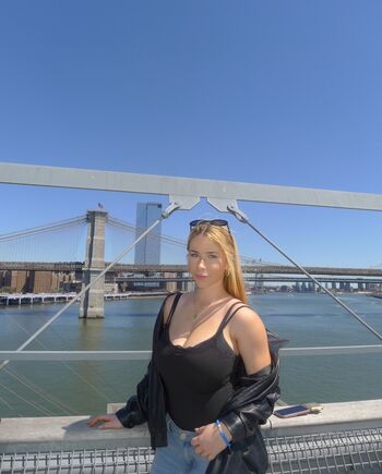 Full leaked Lilyberman private onlyfans photo