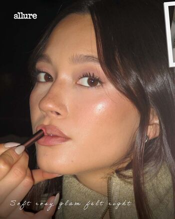 Full leaked Lilychee page private onlyfans photo