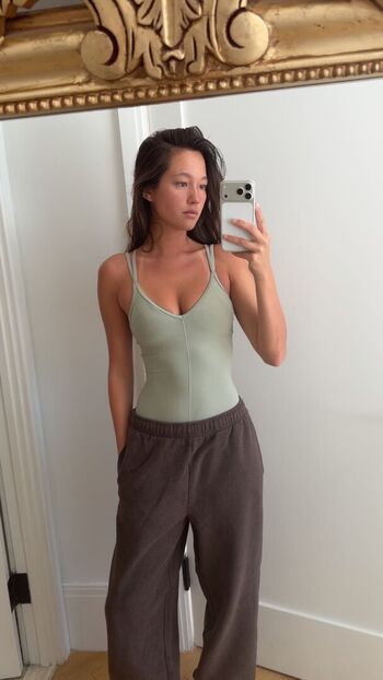 Full leaked Lilychee private onlyfans photo