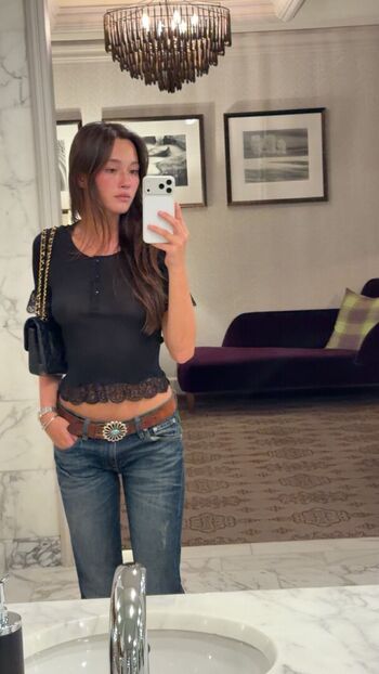 Full leaked Lilychee private onlyfans photo