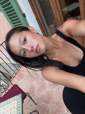 Full leaked Lilychee page private onlyfans photo