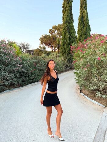 Full leaked Lilychee private onlyfans photo