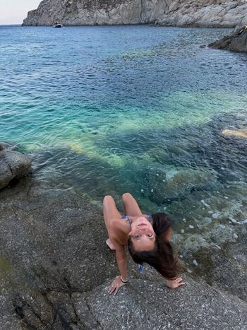 Full leaked Lilychee page private onlyfans photo