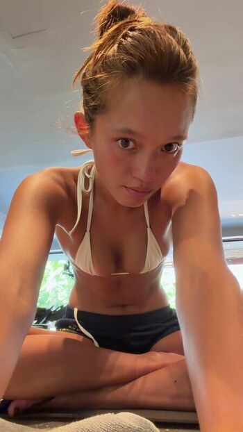 Full leaked Lilychee page private onlyfans photo