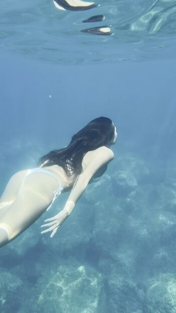 Full leaked Lilychee page private onlyfans photo