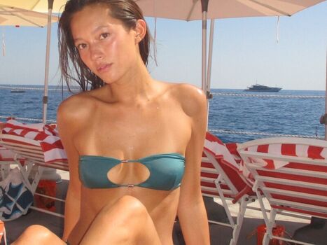 Full leaked Lilychee private onlyfans photo