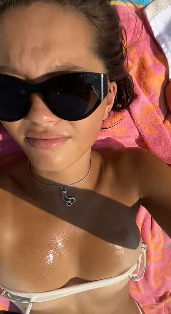 Full leaked Lilychee private onlyfans photo