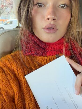 Full leaked Lilychee page private onlyfans photo