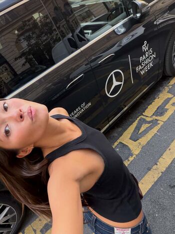 Full leaked Lilychee page private onlyfans photo