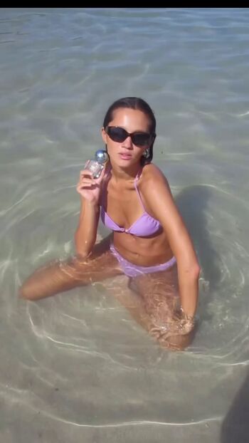 Full leaked Lilychee page private onlyfans photo
