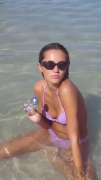 Full leaked Lilychee page private onlyfans photo