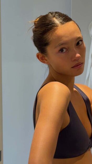 Full leaked Lilychee private onlyfans photo