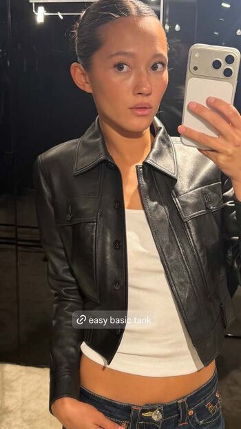 Full leaked Lilychee private onlyfans photo