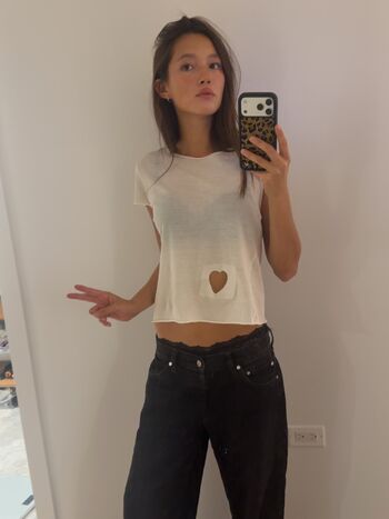 Full leaked Lilychee private onlyfans photo