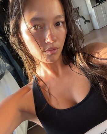 Full leaked Lilychee private onlyfans photo