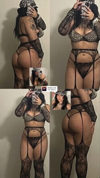 Full leaked Lilyellowdevil private onlyfans photo