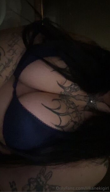 Full leaked Lilyellowdevil private onlyfans photo